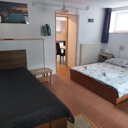 Apartment Carli-Jurc Kobarid Esterno foto