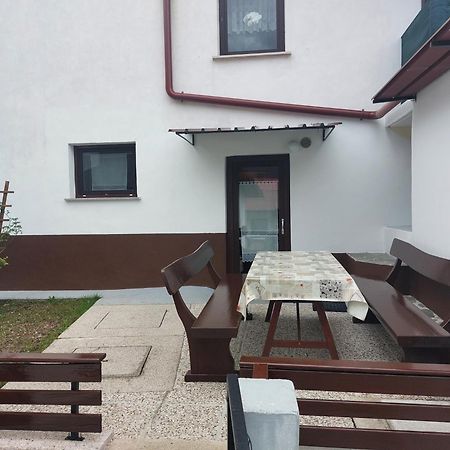 Apartment Carli-Jurc Kobarid Esterno foto