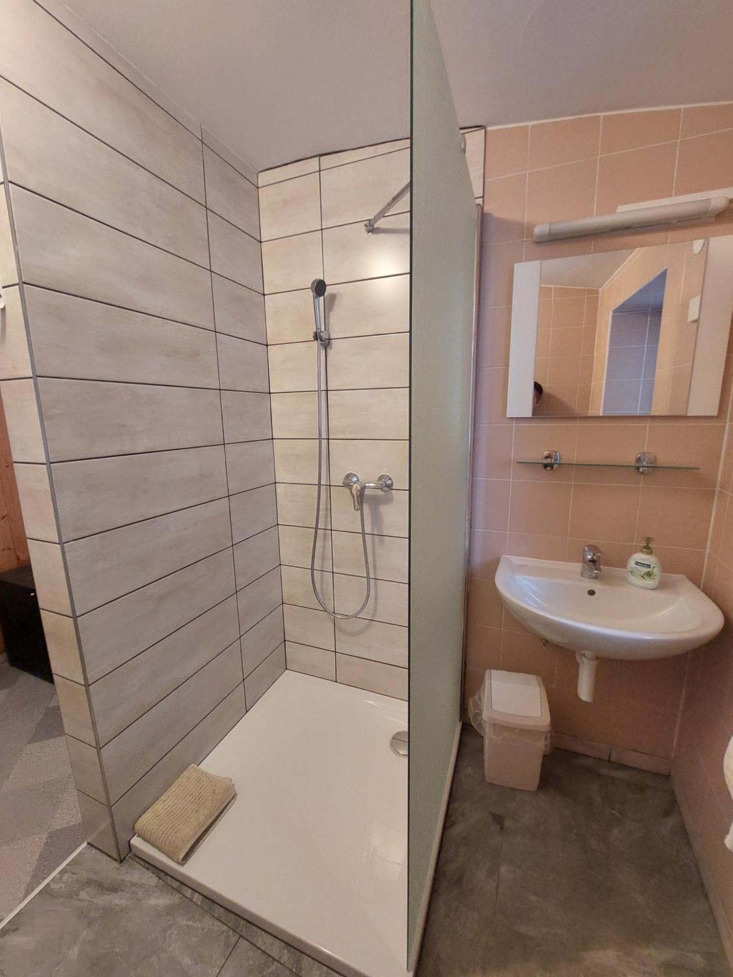 Apartment Carli-Jurc Kobarid Esterno foto