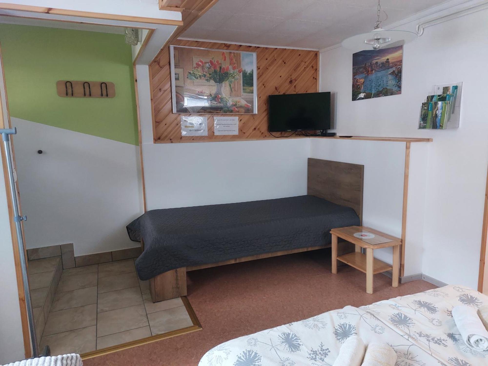 Apartment Carli-Jurc Kobarid Esterno foto
