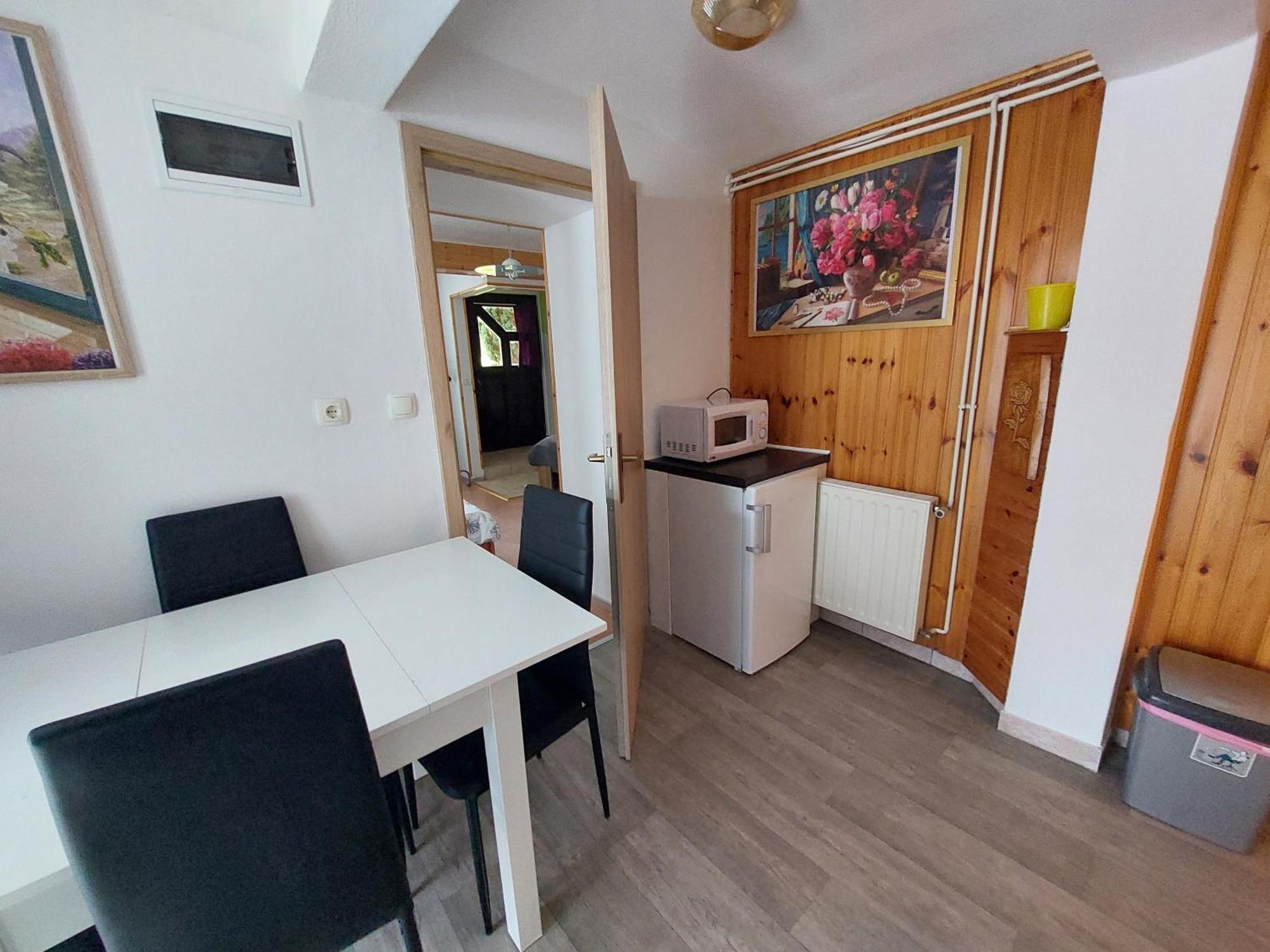 Apartment Carli-Jurc Kobarid Esterno foto