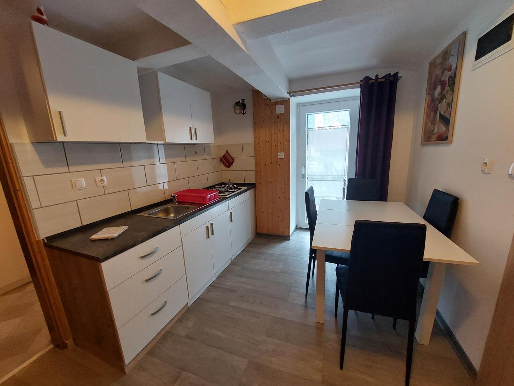Apartment Carli-Jurc Kobarid Esterno foto